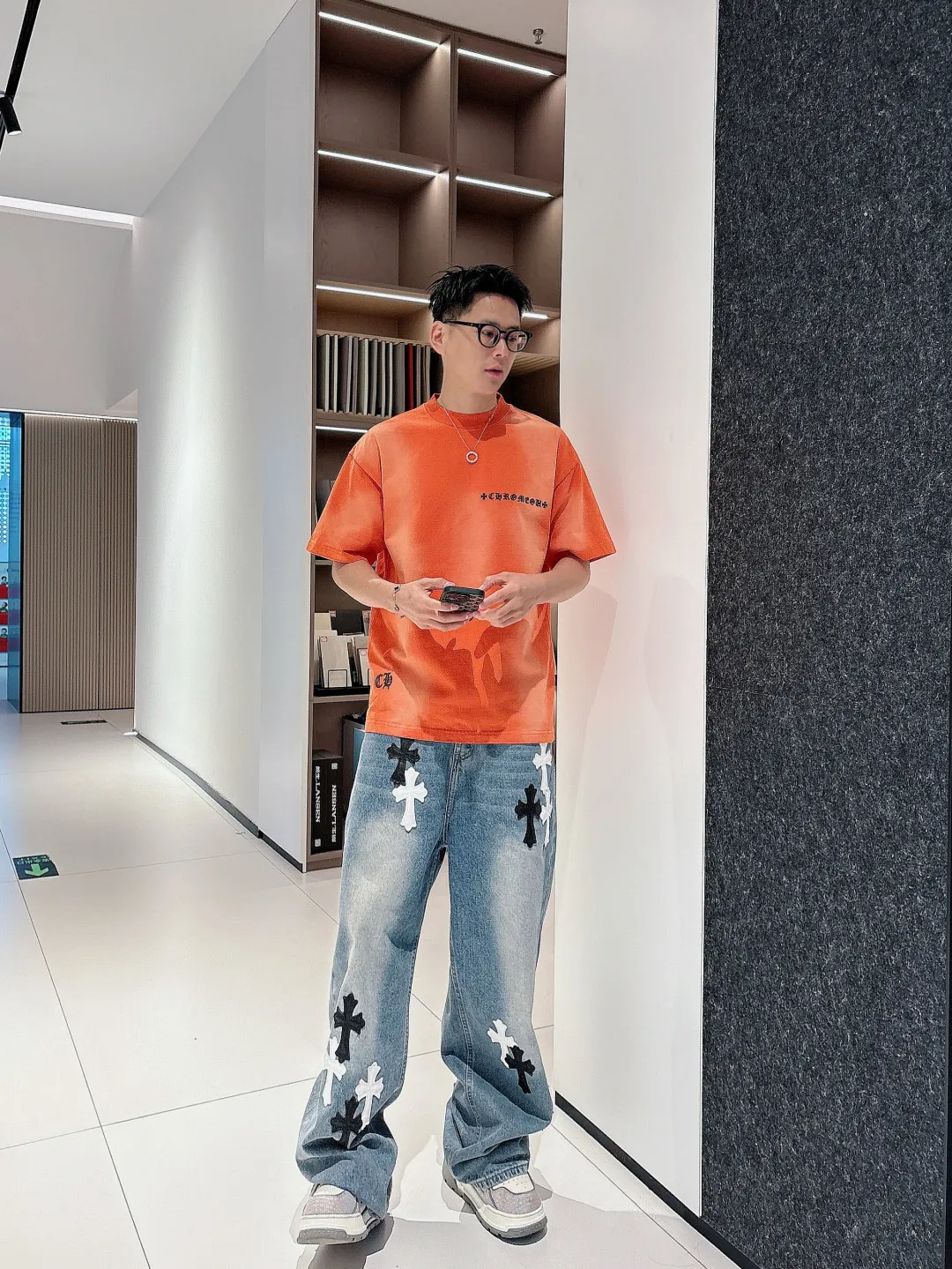 model picture